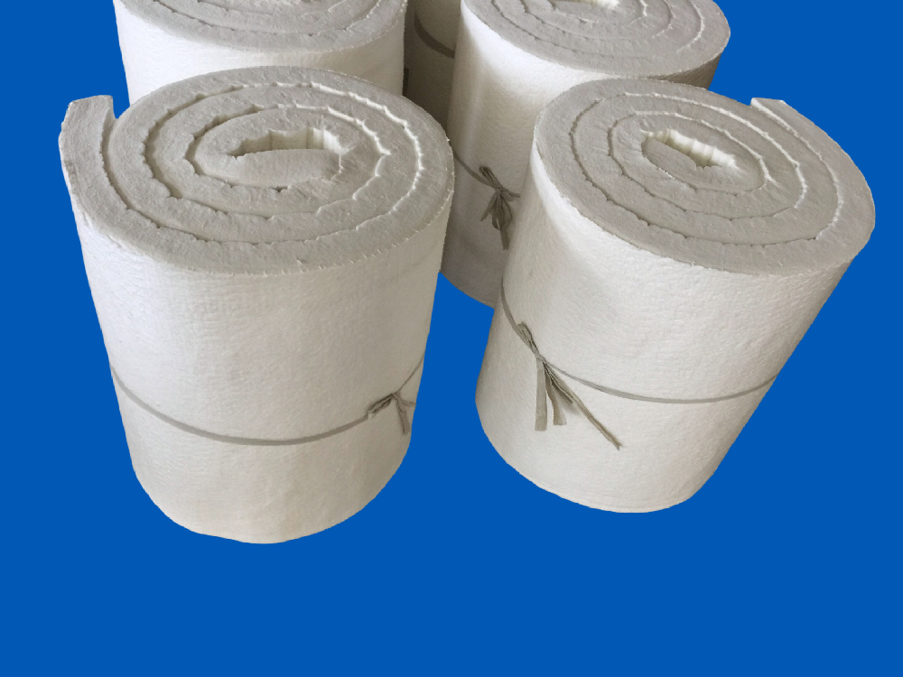 大足陶瓷纤维毯